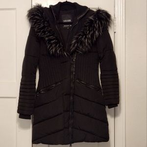 Noize Cruelty-Free Jacket